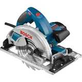 Bosch GKS 65 GCE Professional inkl. Führungsschiene FSN 1400 + L-Boxx