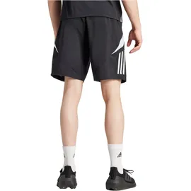 adidas Tiro 24 Shorts Black / White L