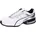 puma white/puma silver/puma black