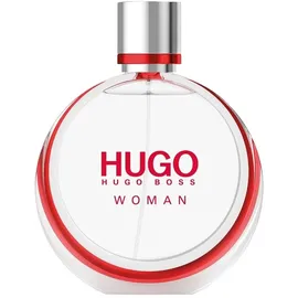 HUGO BOSS Hugo Woman Eau de Parfum 50 ml