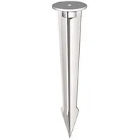 ESYLUX Bodenanker Ground Spike WS