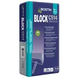 Bostik Gmbh Block C514 Terra 1K Flex Dichtschlämme 25 kg