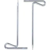 VOLTCRAFT VC-14987455 IST 3001 Set Erdspieß 1 St.