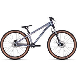 Cube Flying Circus Blau Modell 2023