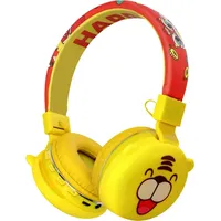 Avizar Happy Furry King Bluetooth-Headset