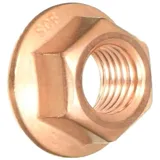 BOSAL 258-047 Mutter, Abgaskrümmer