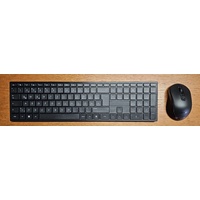 Acer Tastatur & Maus Set QWERTZ Funk kabellos DKRF41P0C9 DC11211023