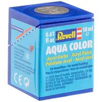 REVELL Aqua Color 18 ml mausgrau matt 36147