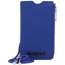 Desigual Handytasche 10 cm Zubehör   Violett Herren 