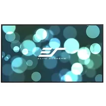 Elite Screens Aeon Edge Free CineWhite