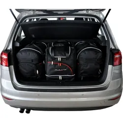 Kofferraumtaschen Set - VW GOLF SPORTSVAN VII