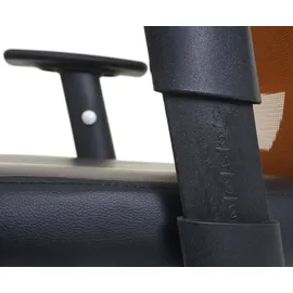 Mendler Atlanta Kunstleder Braun