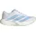 adidas Adizero Evo SL Cloud White/Clear Blue/Matte Gold 42