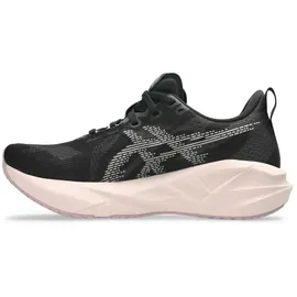 Asics Novablast 5 Damen Schwarz / Pearl Pink 41