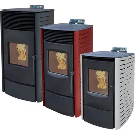 Nemaxx WiFi-Modul WiFi Adapter WLAN Adapter Pelletofen Fernsteuerung, App gesteuert, geeignet für P6, P9, P12