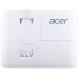 Acer P1558i DLP Weiß