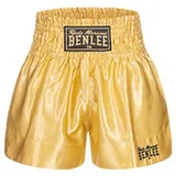 BENLEE Rocky Marciano Benlee gelb S