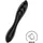 Satisfyer Dazzling Crystal 1, 22 cm, schwarz