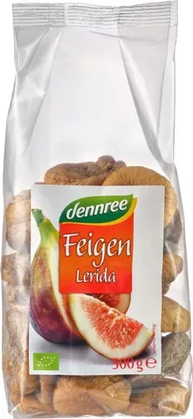 dennree Feigen Lerida bio 500g