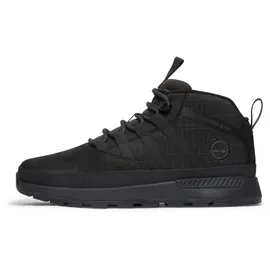 Timberland Euro Trekker Super Ox schwarz,