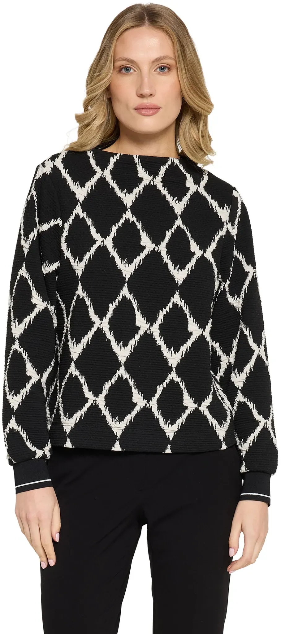 Sweatshirt BETTY BARCLAY 