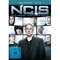 Paramount NCIS - Staffel 10 Teil 2 (DVD) (Release
