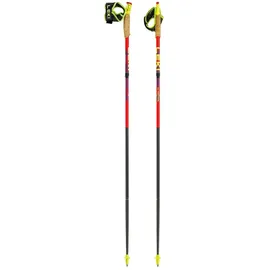 Leki Ultratrail FX.One 2026 120 cm rot