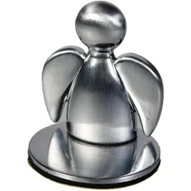 Look Out of the blue 24/1041 Metall-Quittungshalter. Schutzengel. magnetisch auf o...