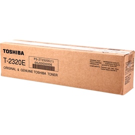 Toshiba T-2320E schwarz