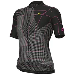 Alé Synergy nero/black XL