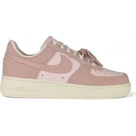 Nike Air Force 1 '07 Herren Weite E PINK Oxford 36,5