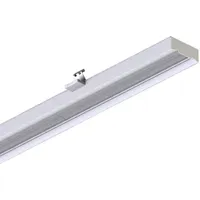 ISOLED FastFix LED Linearsystem R Modul 1,5m 25-75W, 5000K, 60°, 1-10V dimmbar