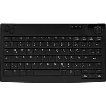 Active Key AK-440-TU Trackball DE