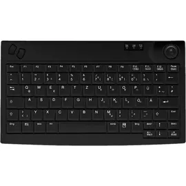 Active Key AK-440-TU Trackball DE