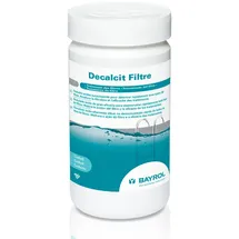 Bayrol Decalcit Filter weiß 1 kg