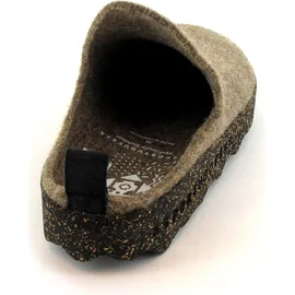 Asportuguesas Come Herren Taupe 43