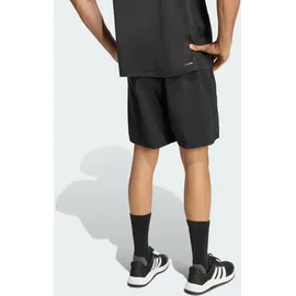 adidas Workout Essentials Base Woven Sport-Shorts Schwarz S