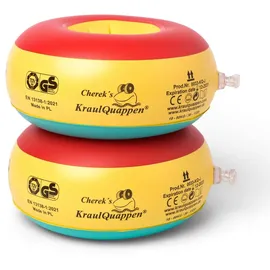onlineshop kraulquappen KraulQuappen Schwimmflügel Kinder