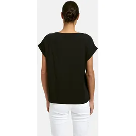 Smith & Soul T-Shirt Schwarz S