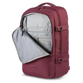 BESTWAY Reiserucksack Cabin Pro Ultimate *malve