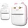 COFI 1453 Mini-Katzen-Thermodrucker Pink