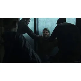The Last of Us Part II - Remastered (USK) (PS5)