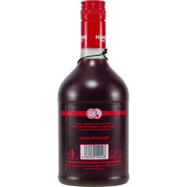 mampe berlin Halb & Halb Likör 31% Vol. 0,7 l