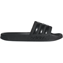 adidas Shower Adilette Core Black / Core Black / Core Black 53