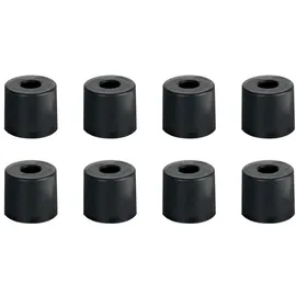 Adam Hall 4913 M8 AH schwarz Füße