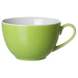 Flirt by R&B Doppio Kaffeeservice 12-tlg. grün