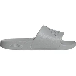 adidas Aqua adilette Badelatschen Herren IF6068 - grey two/grey two/grey two 42