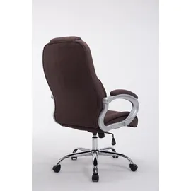 PAAL Office Furniture Apoll XXL Stoff schwarz