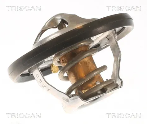 TRISCAN Thermostat, Kühlmittel 862048281 für DACIA NISSAN
