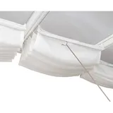 CANOPIA Palram Sonnensegel für Terrassenüberdachung 3 m x 7,3 m